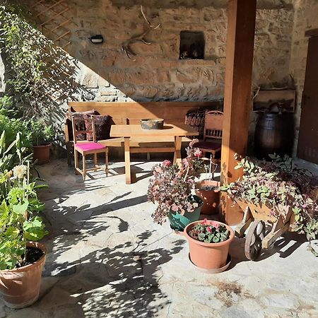 Olmares Apartamento Picos De Europa Pesaguero-La Parte エクステリア 写真