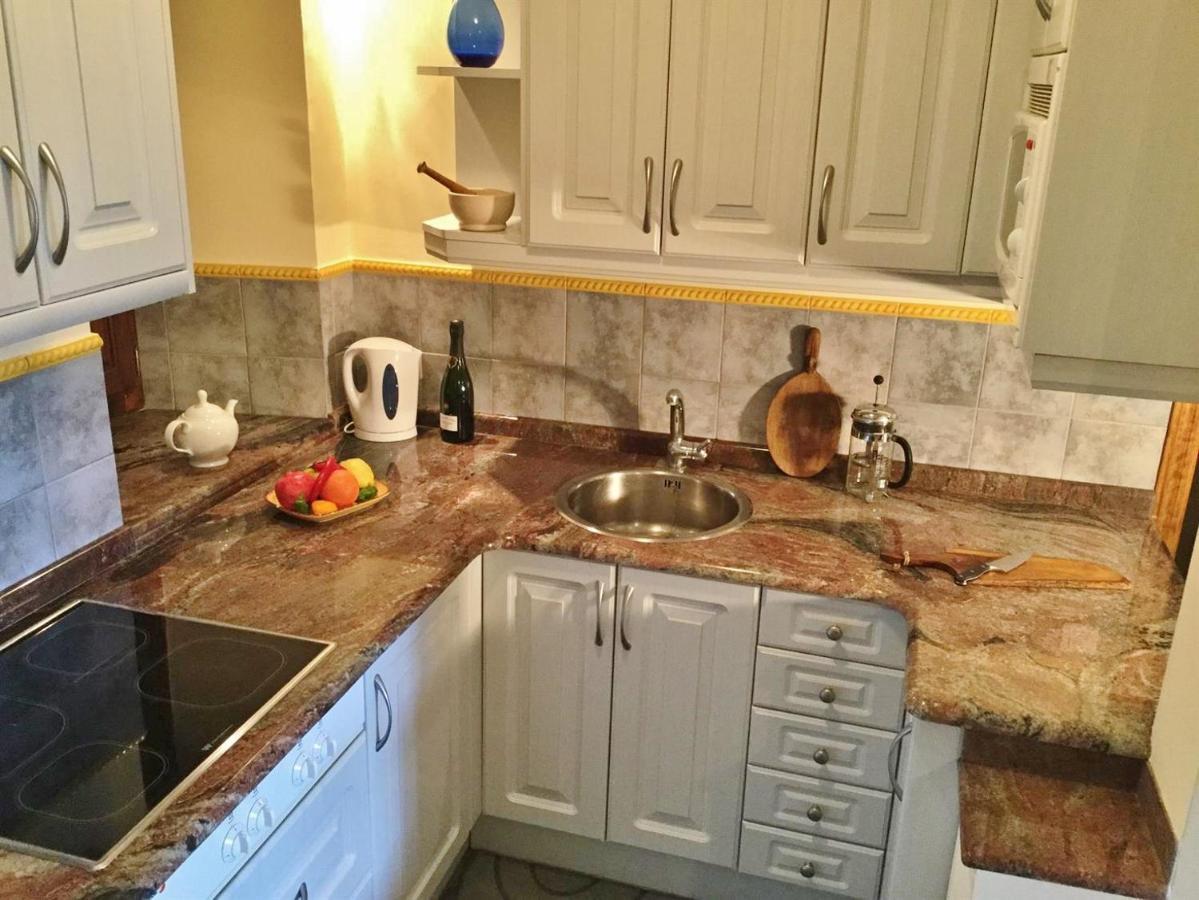 Olmares Apartamento Picos De Europa Pesaguero-La Parte エクステリア 写真