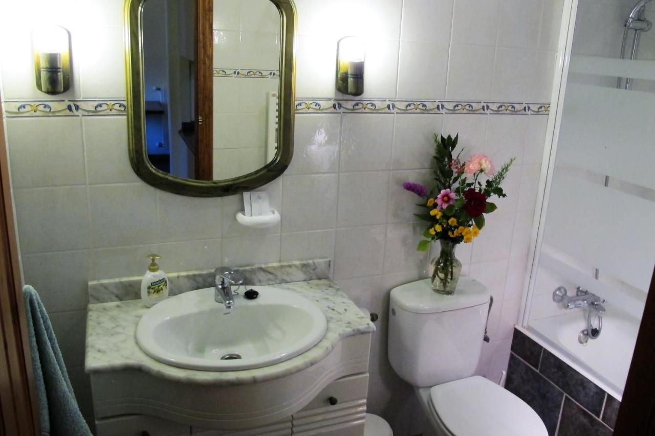 Olmares Apartamento Picos De Europa Pesaguero-La Parte エクステリア 写真