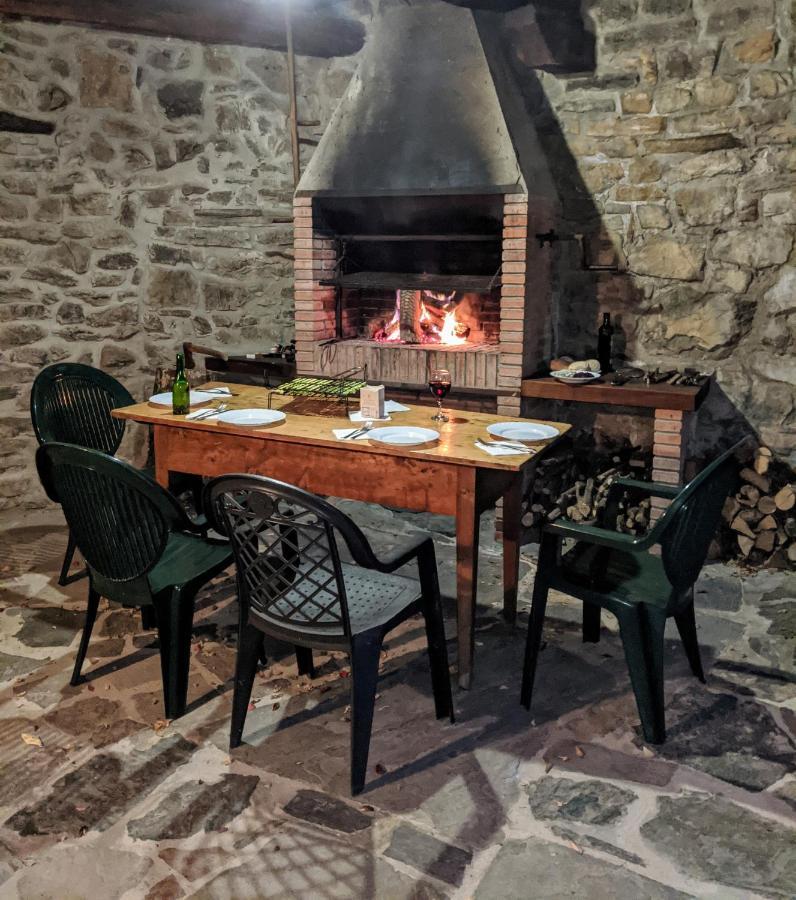 Olmares Apartamento Picos De Europa Pesaguero-La Parte エクステリア 写真